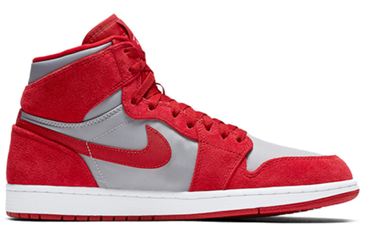 Air Jordan 1 Retro High Premium  True Red