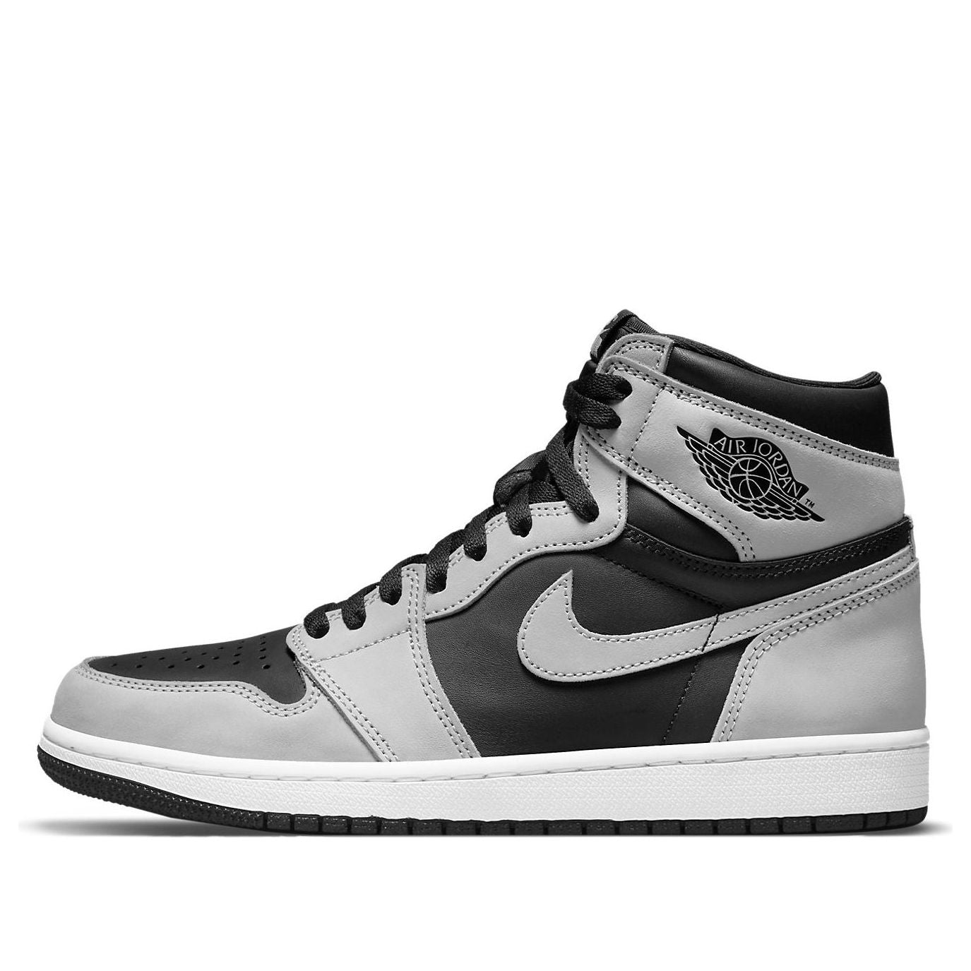 Air Jordan 1 Retro High OG  Shadow 2.0
