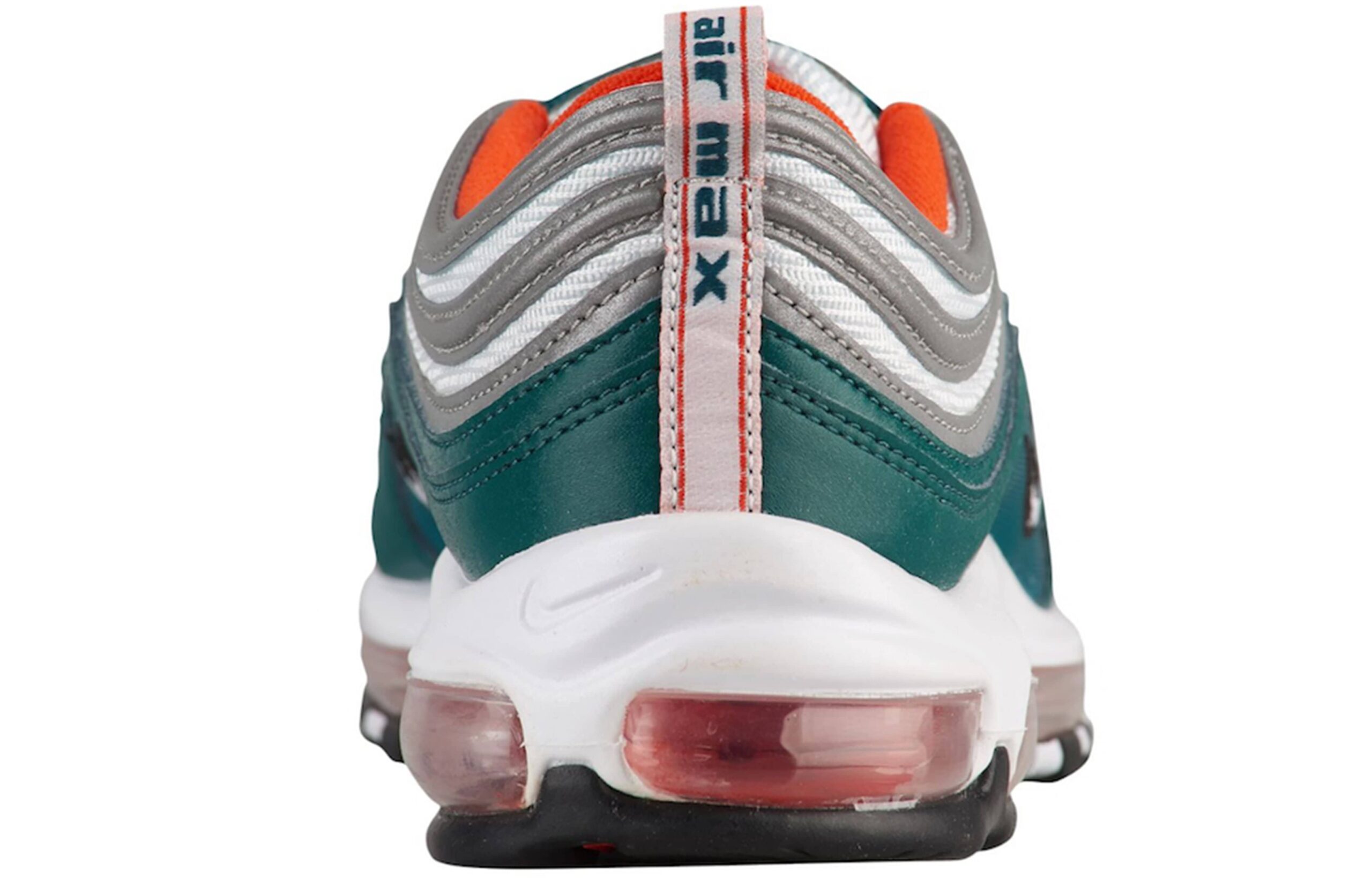 Nike Air Max 97  Miami Dolphins