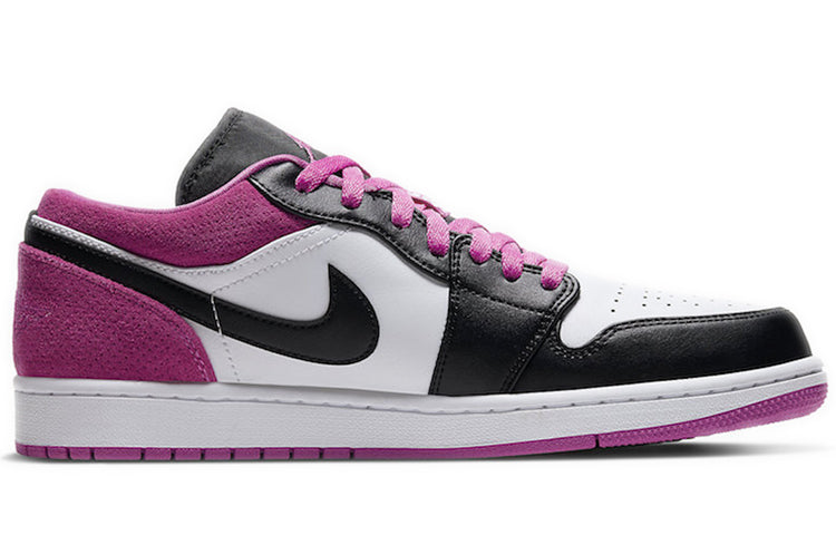 Air Jordan 1 Low SE  Fuchsia