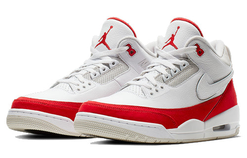 Air Jordan 3 Retro Tinker  Air Max 1
