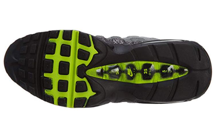 Nike Air Max 95 OG Premium  Neon Safari