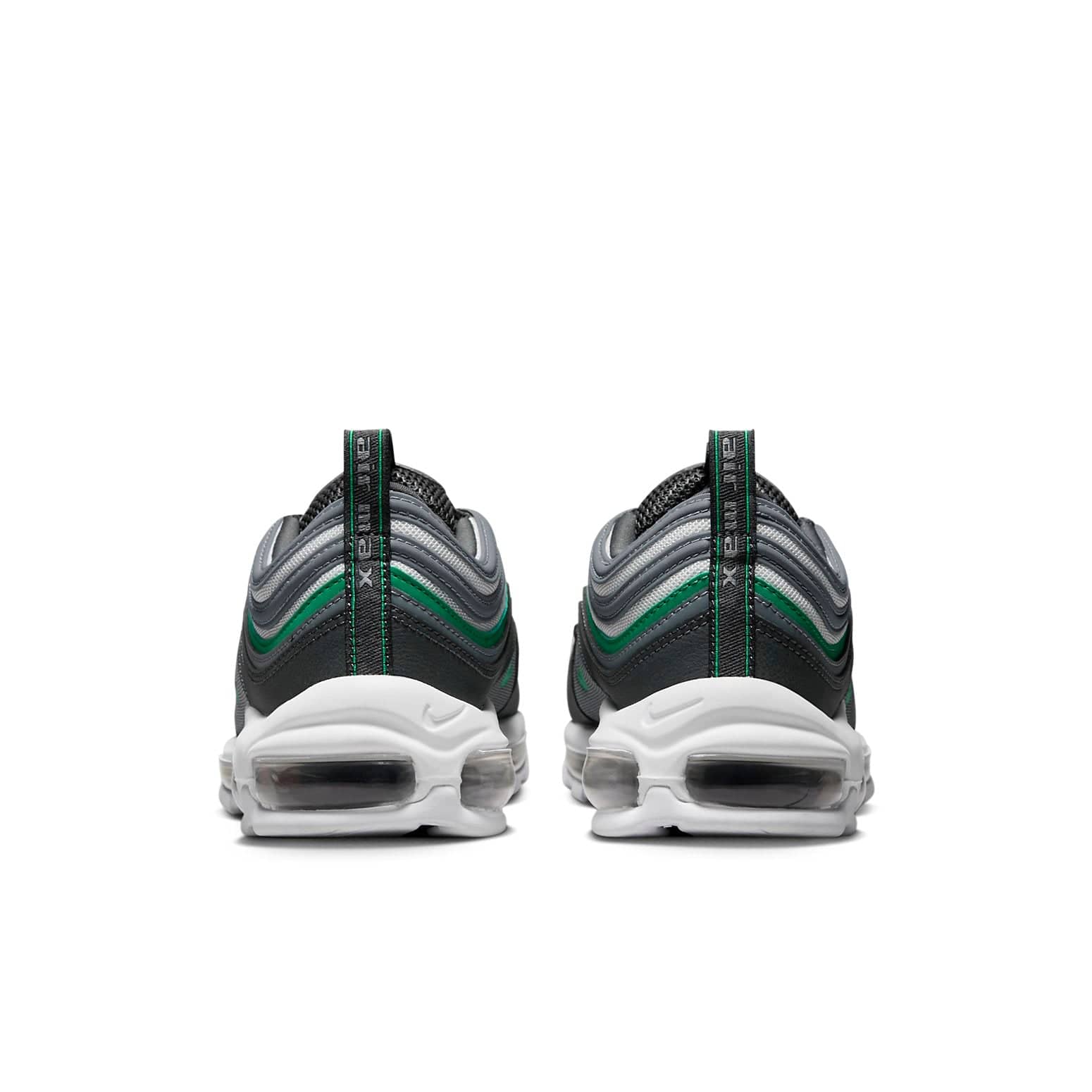 Nike Air Max 97  Grey Green