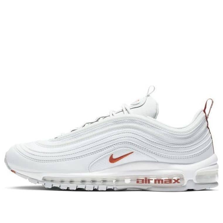Nike Air Max 97  Team Orange