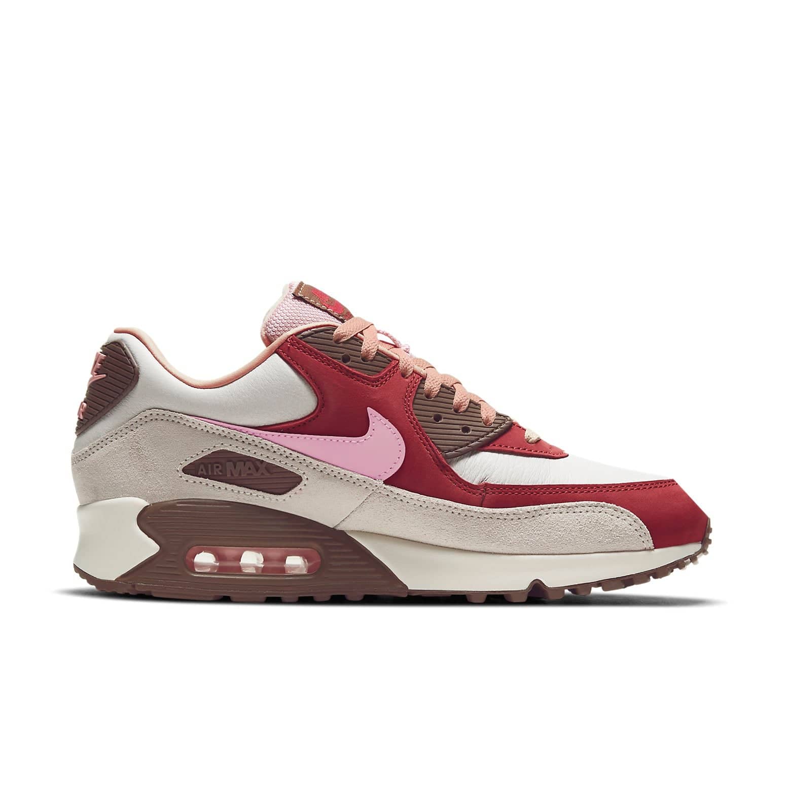 Nike Air Max 90 x DQM  Bacon  2021