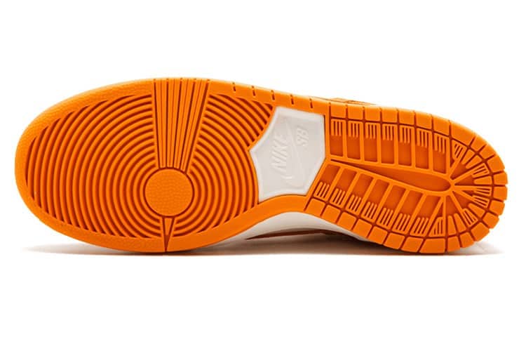 Nike Zoom Dunk Low Pro SB  Circuit Orange