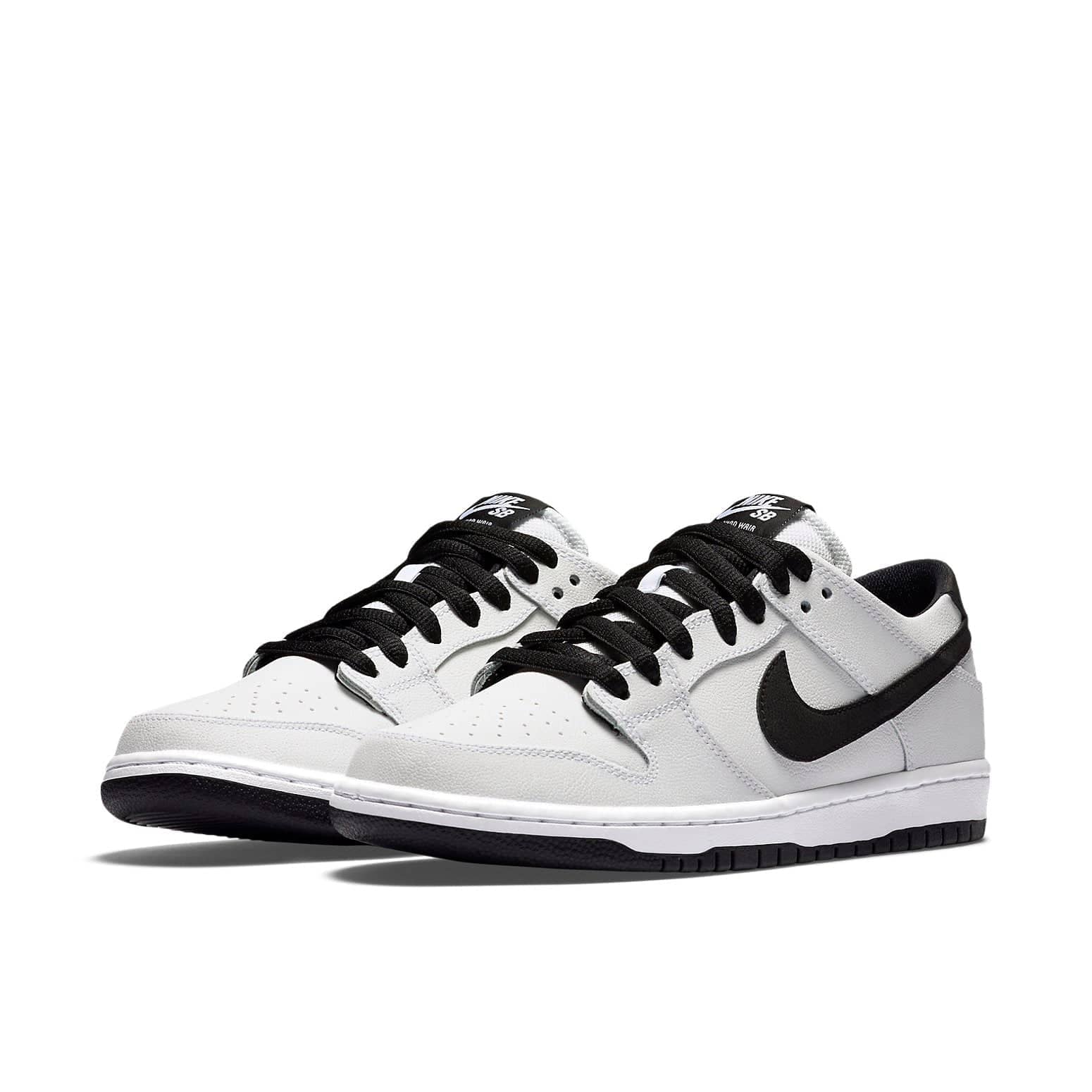 Nike Dunk Low Pro SB  Ishod Wair