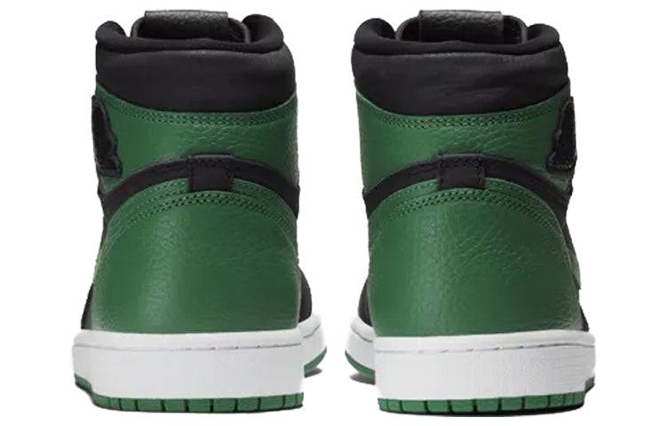 Air Jordan 1 Retro High OG  Pine Green 2.0