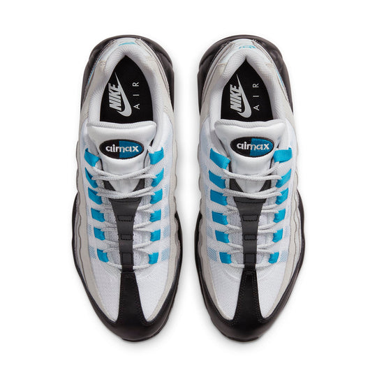 Nike Air Max 95  Laser Blue