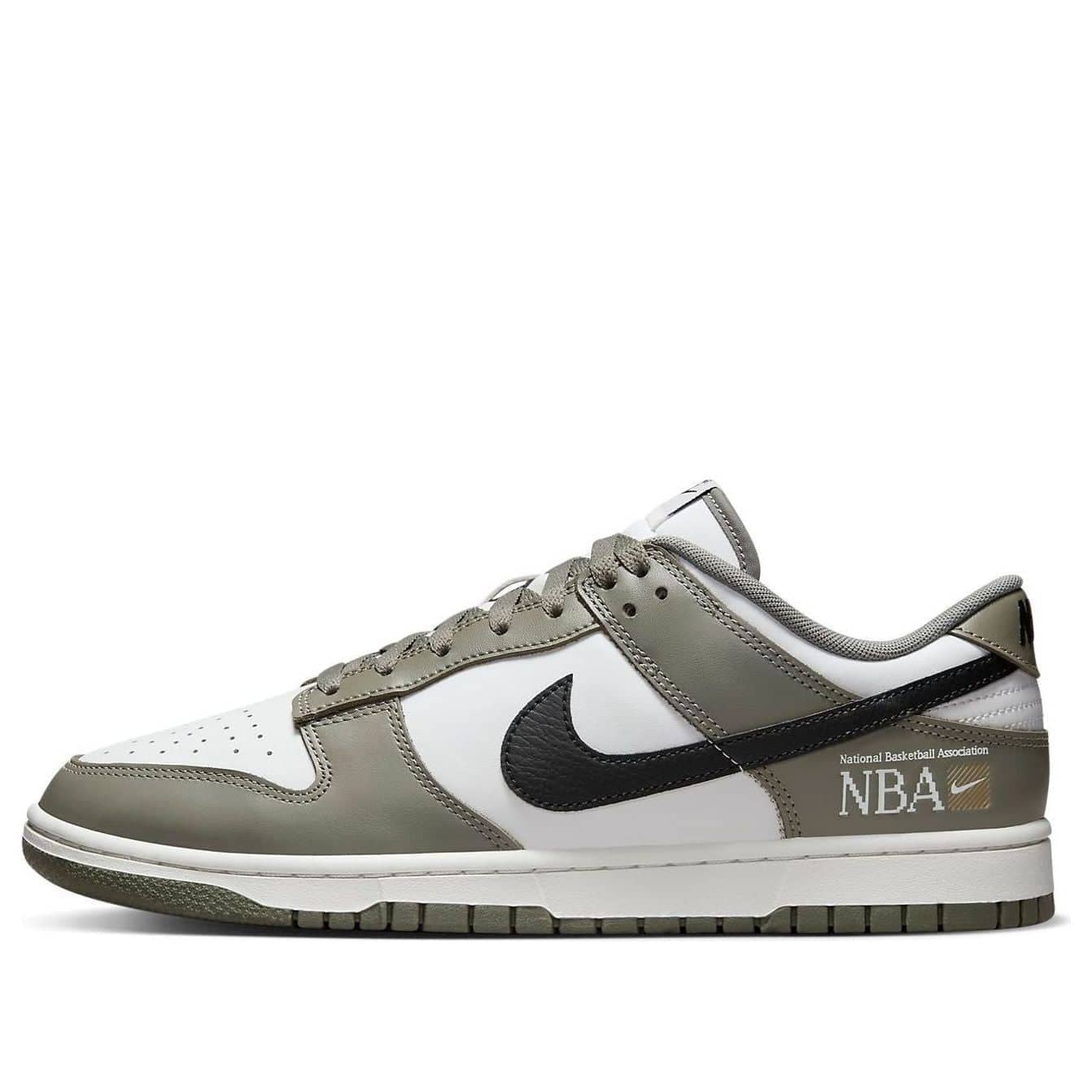 Nike x NBA Dunk Low  Paris Game 2024