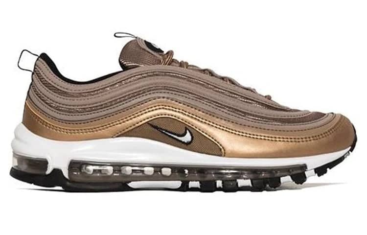 Nike Air Max 97  Desert Dust
