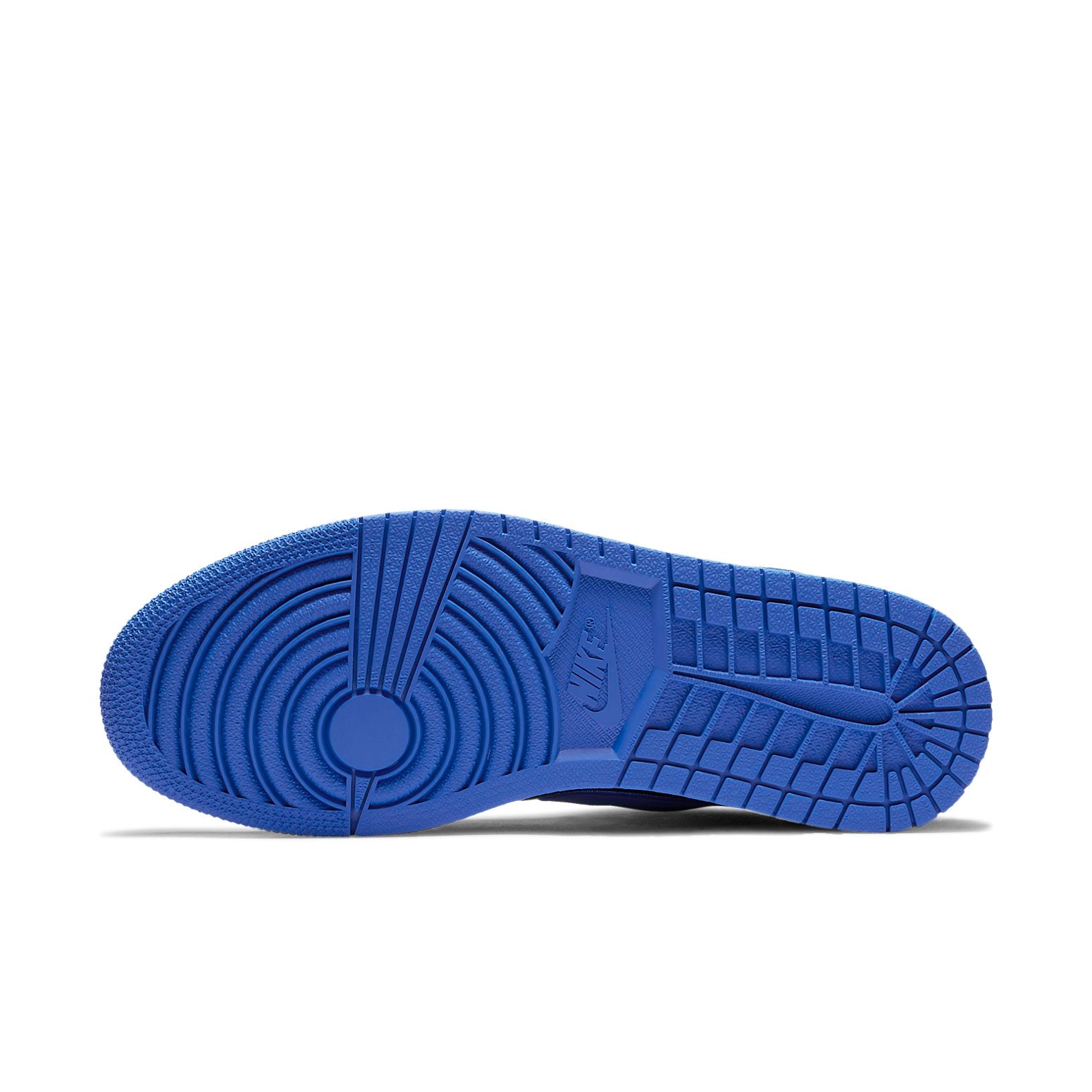 Air Jordan 1 High FlyEase  Hyper Royal