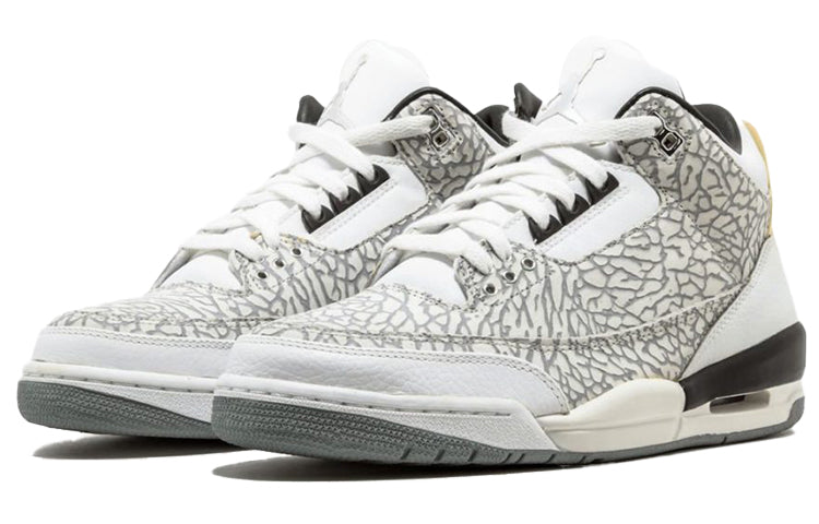 Air Jordan 3 Retro  Flip