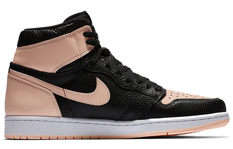 Air Jordan 1 Retro High OG  Crimson Tint