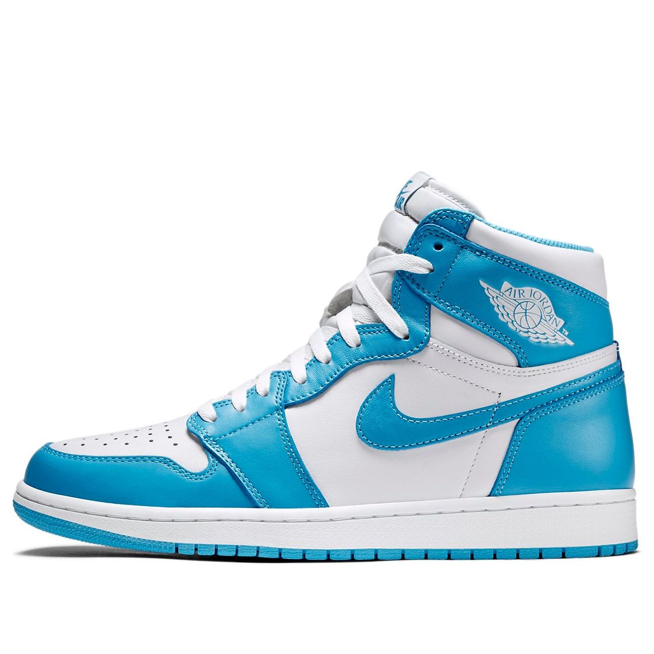 Air Jordan 1 Retro High OG  UNC