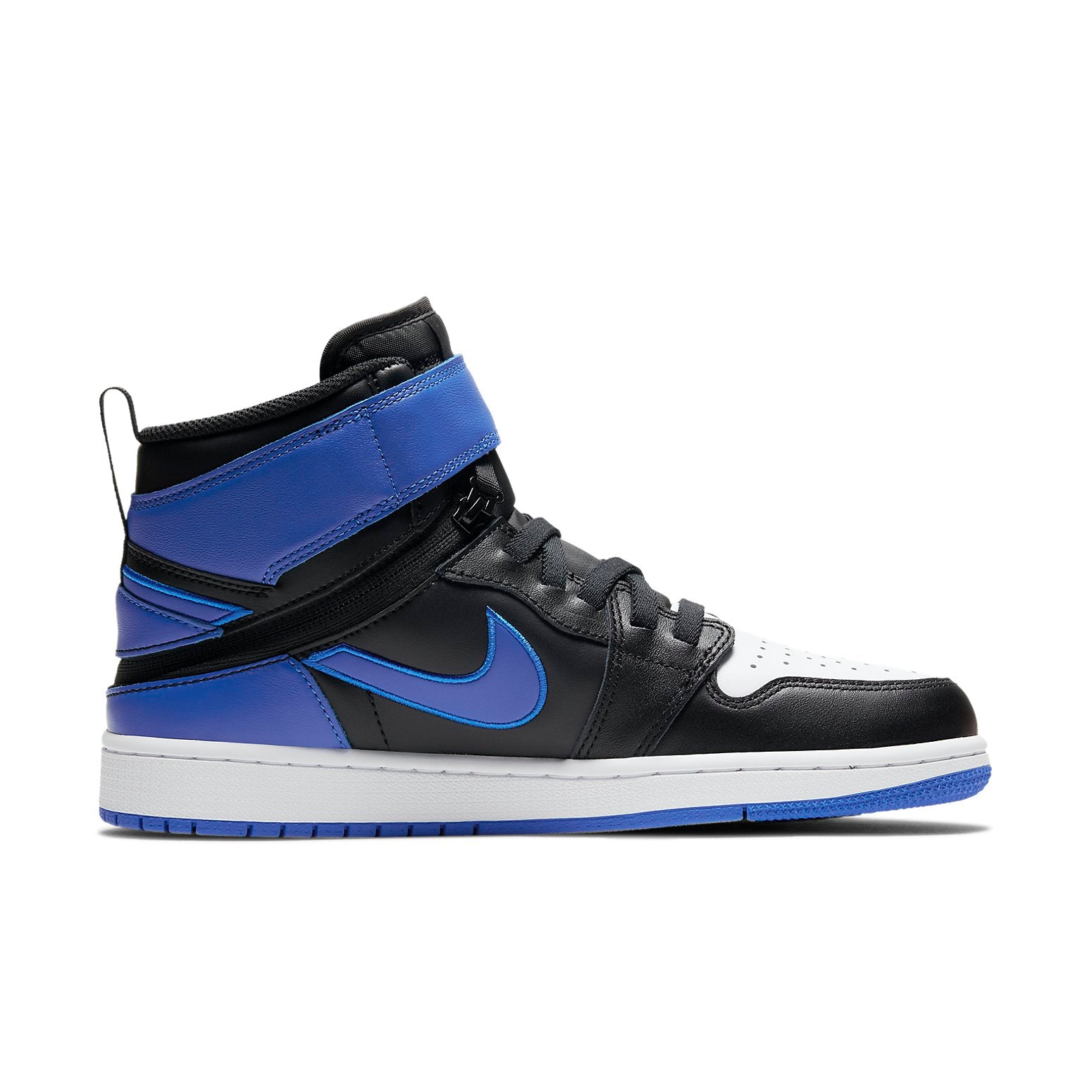 Air Jordan 1 High FlyEase  Hyper Royal