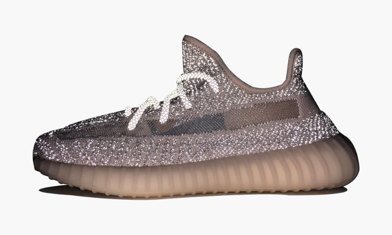 YZY Boost 350 V2 Reflective SYNTH