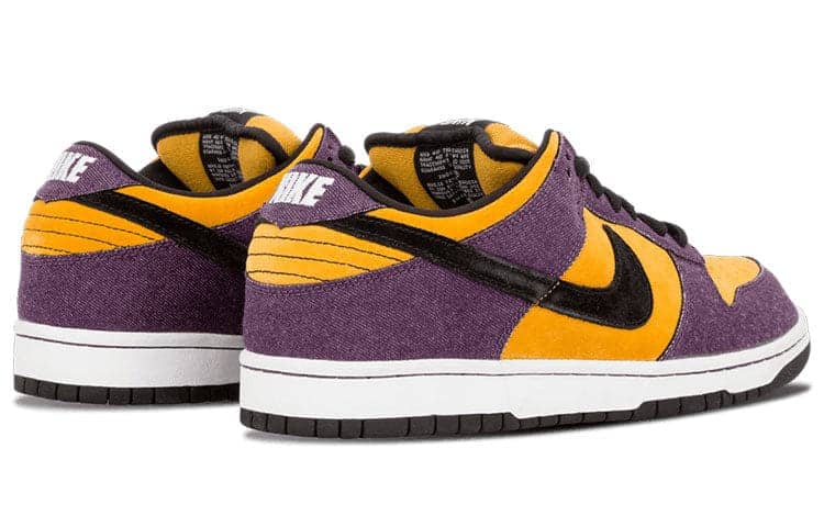 Nike Dunk Low Pro SB  Goofy Boy