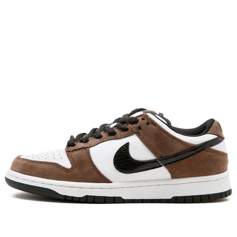 Nike Dunk Low Pro SB  Trail