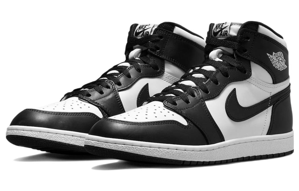 Air Jordan 1 Retro High  85 OG  Black White