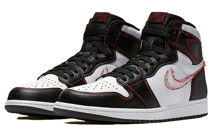 Air Jordan 1 Retro High OG  Defiant