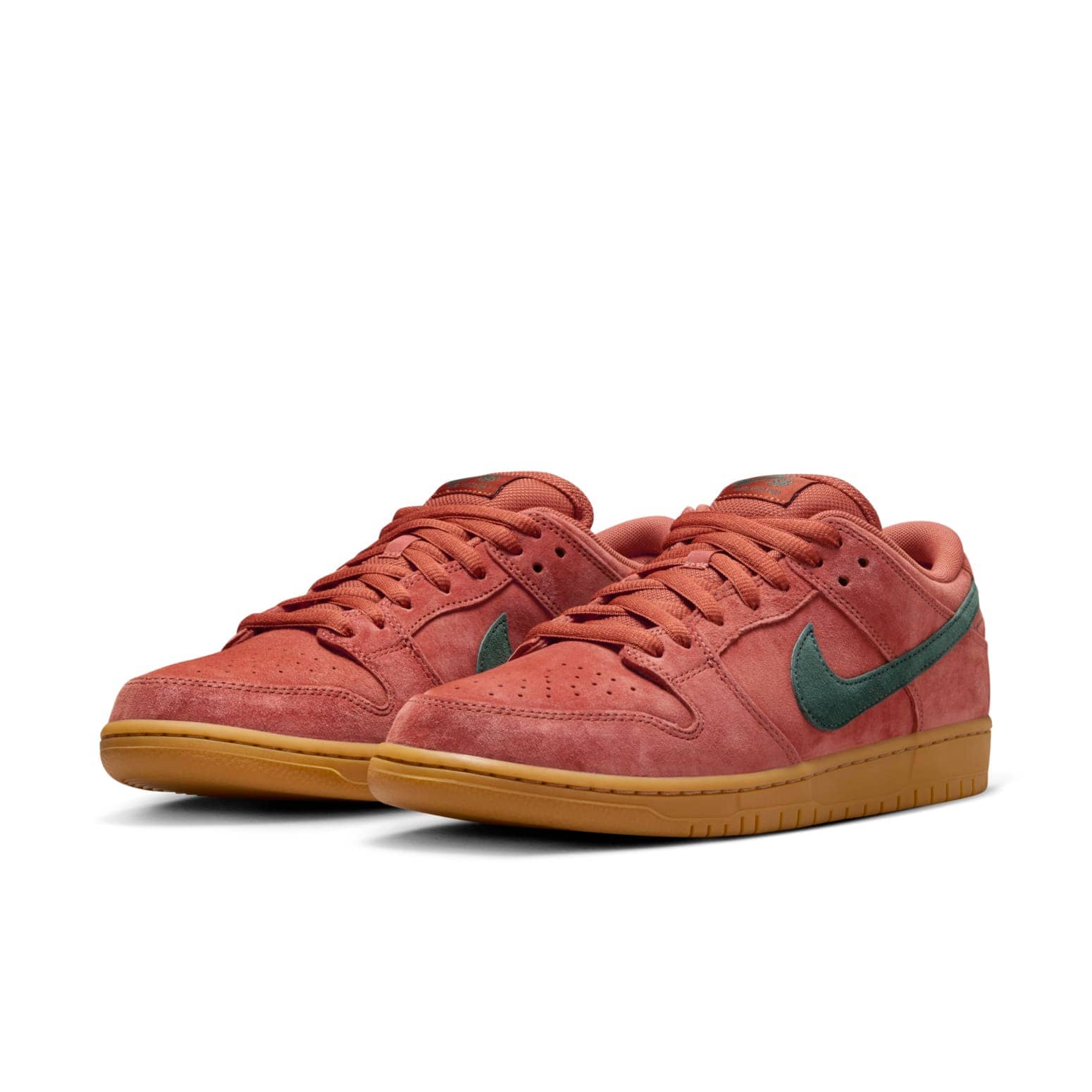 Nike SB Dunk Low  Burnt Sunrise