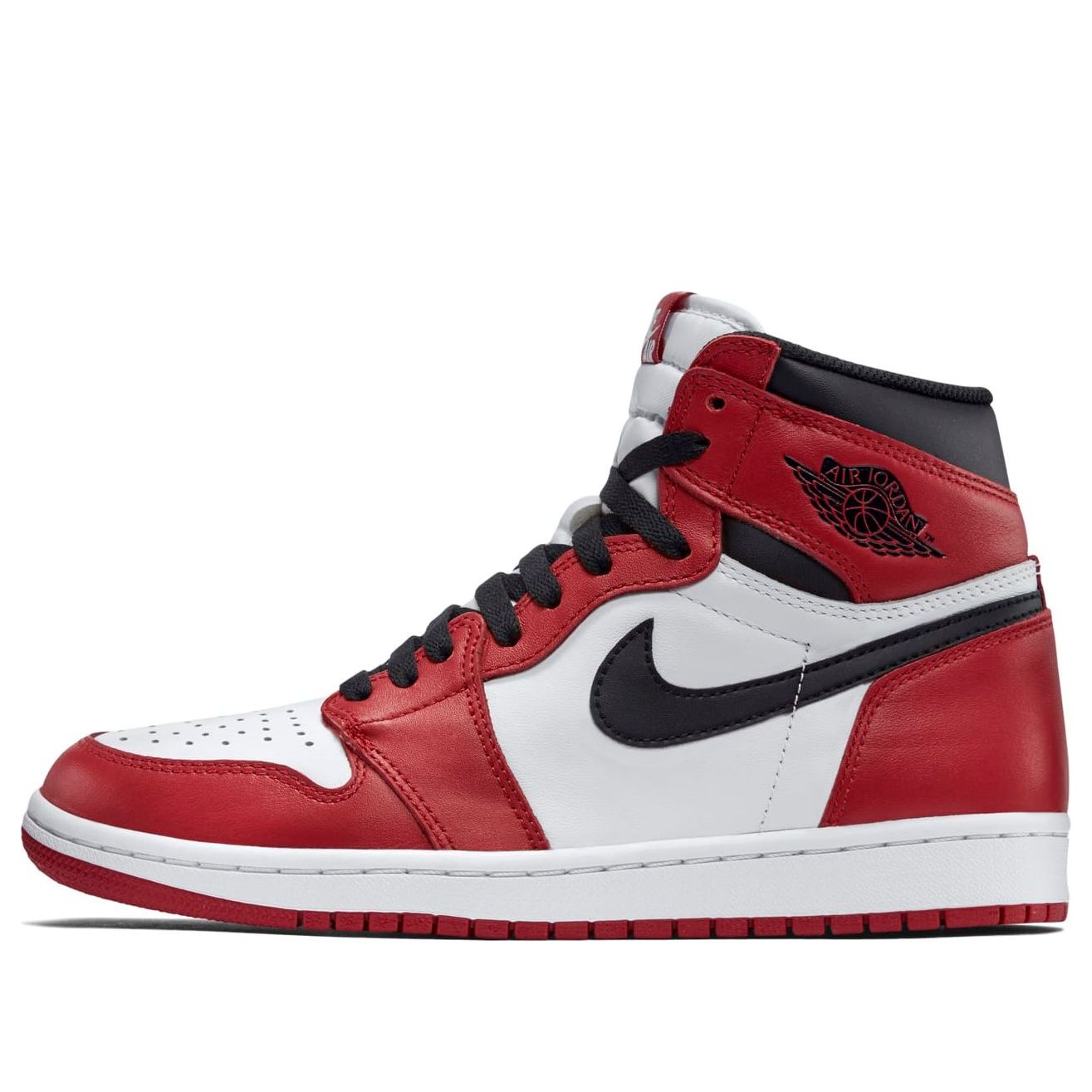 Air Jordan 1 Retro High OG  Chicago  2015