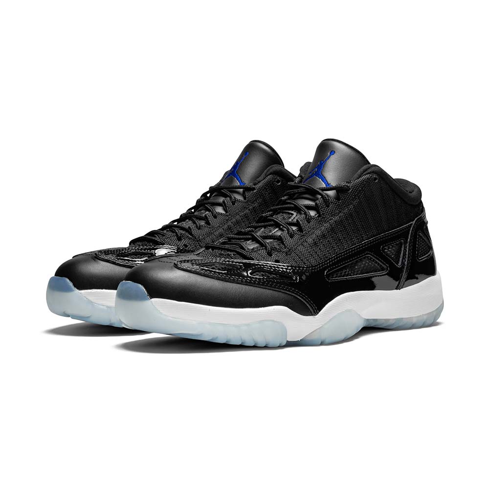Air Jordan 11 Retro Low IE 'Space Jam'