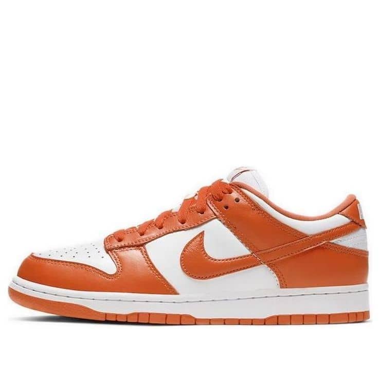 Nike Dunk Low Retro SP  Syracuse