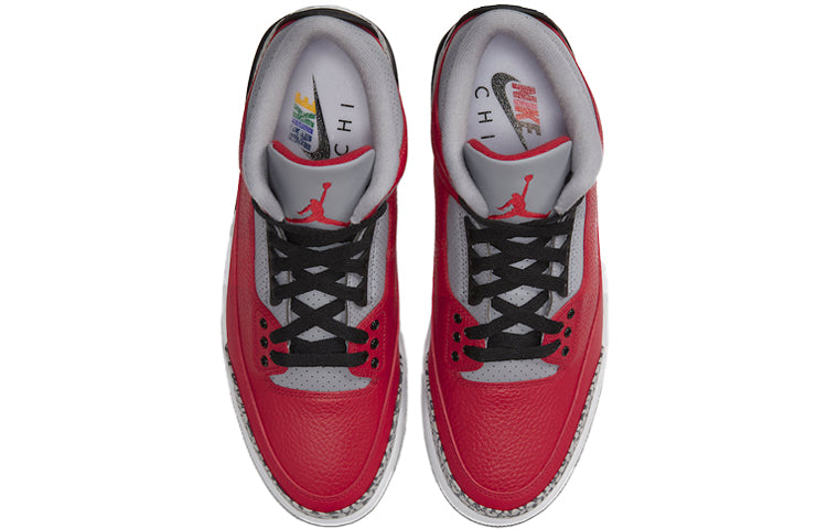 Air Jordan 3 Retro SE  Unite - CHI Exclusive