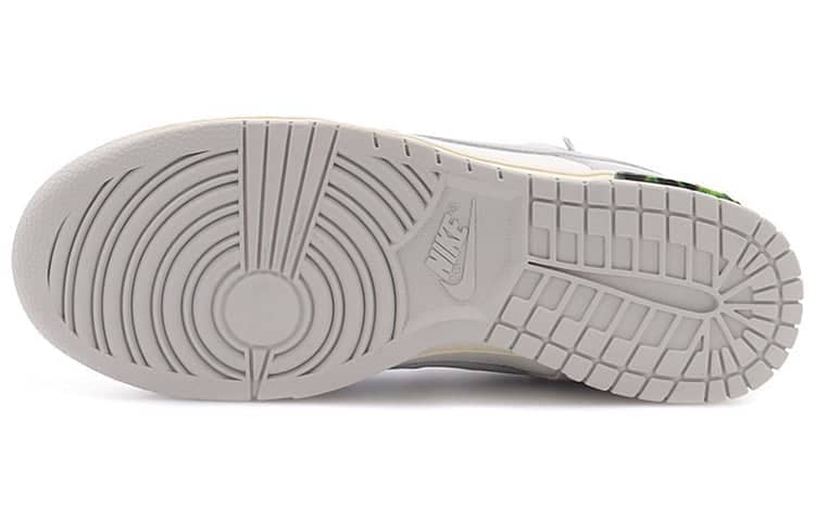 Nike x Off-White Dunk Low  Lot 47 of 50