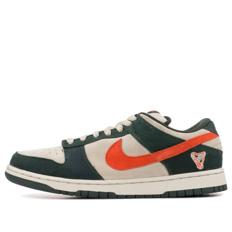 Nike Dunk Low Pro SB  Eire