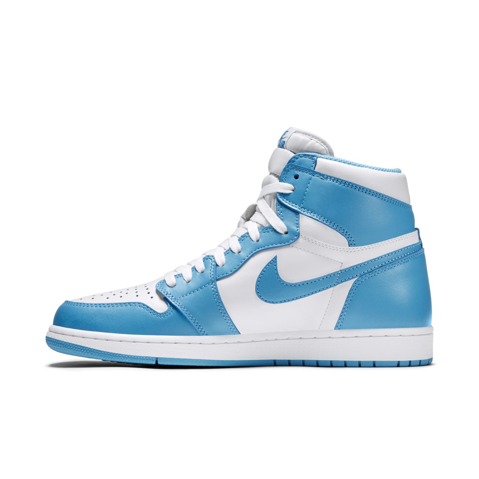Air Jordan 1 Retro High OG  UNC