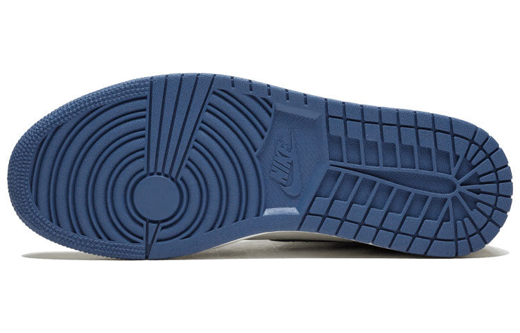 Air Jordan 1 Retro High OG  Blue Moon