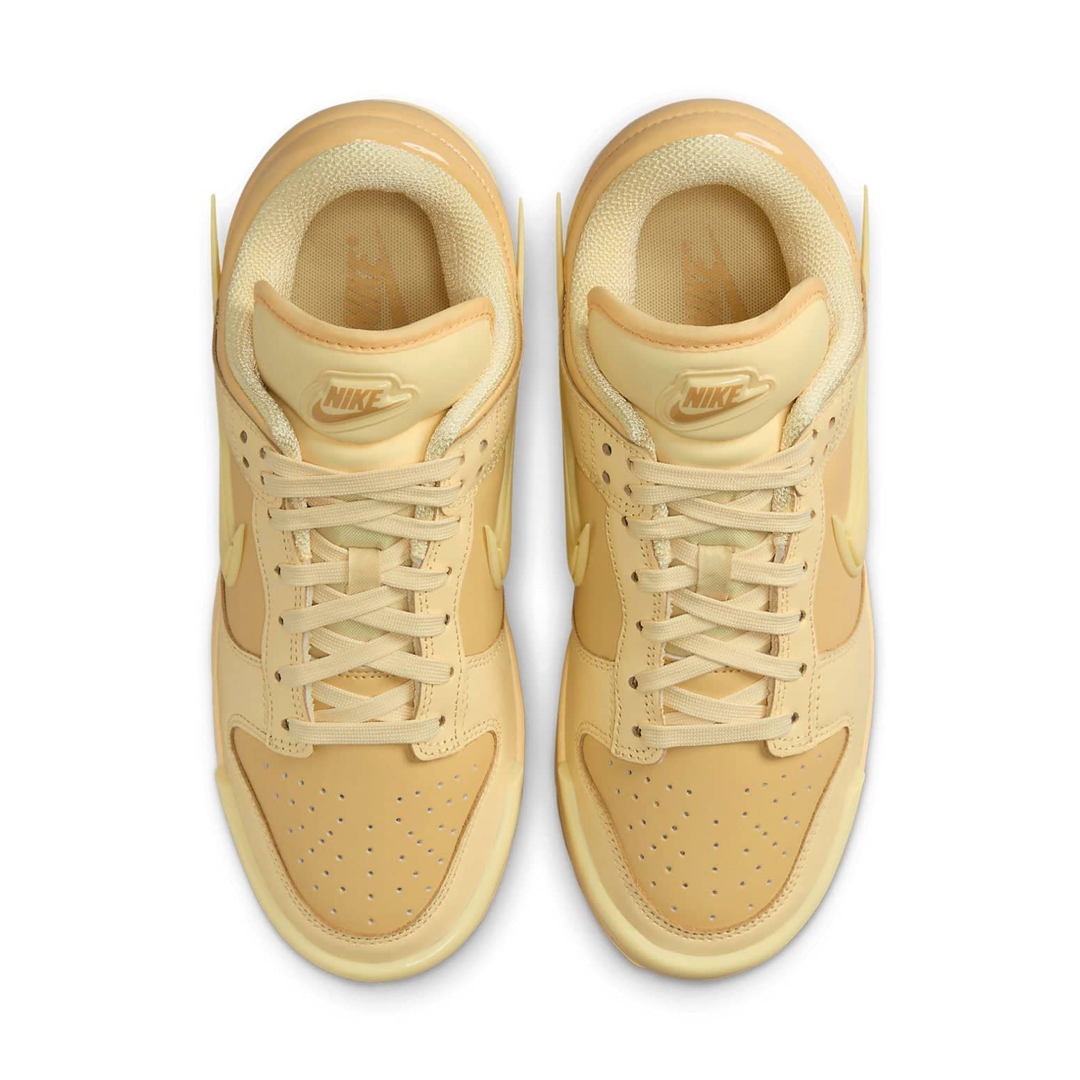 Nike Dunk Low Twist Drips  Honey