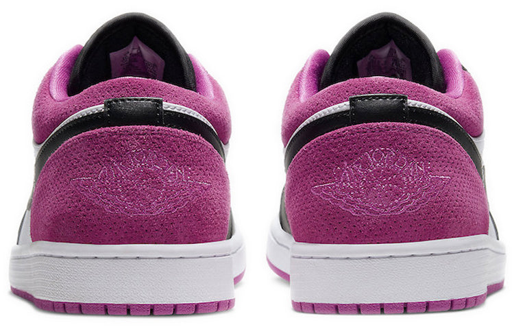 Air Jordan 1 Low SE  Fuchsia