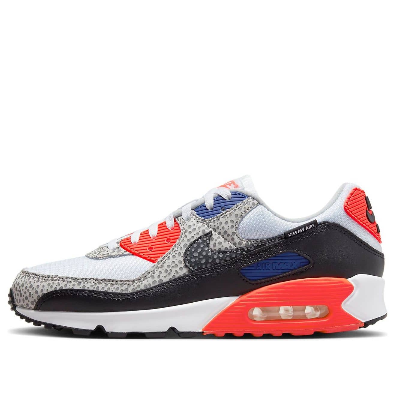 Nike Air Max 90  Kiss My Airs