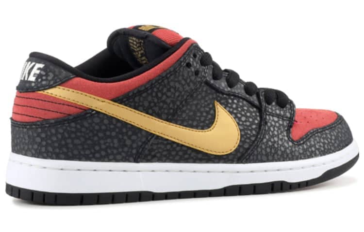 Nike Dunk Low Premium SB QS  Walk Of Fame