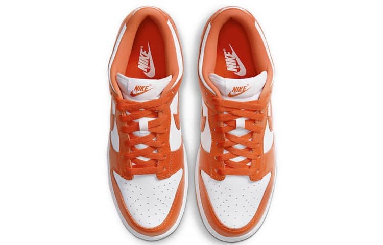 Nike Dunk Low Retro SP  Syracuse