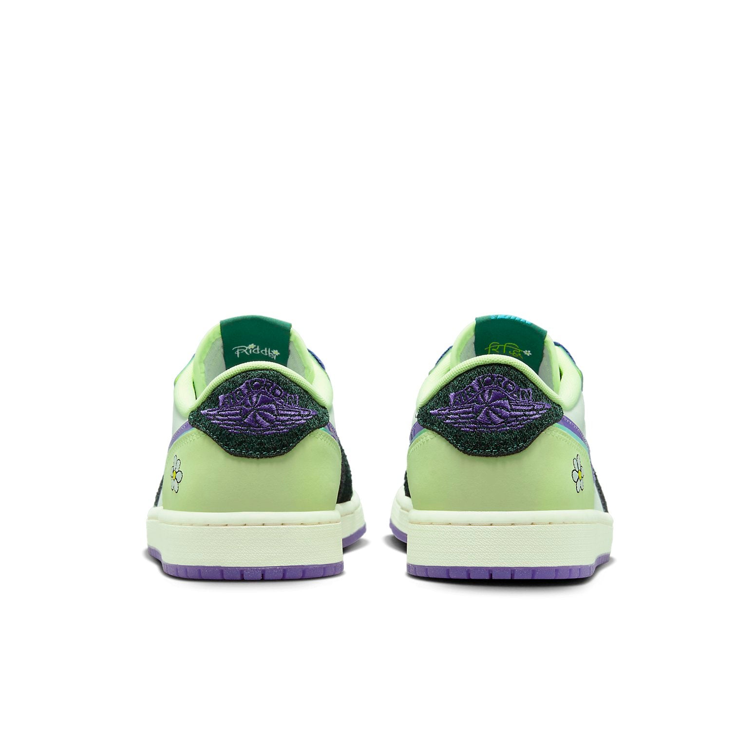 Air Jordan 1 Retro Low OG  Doernbecher 2023