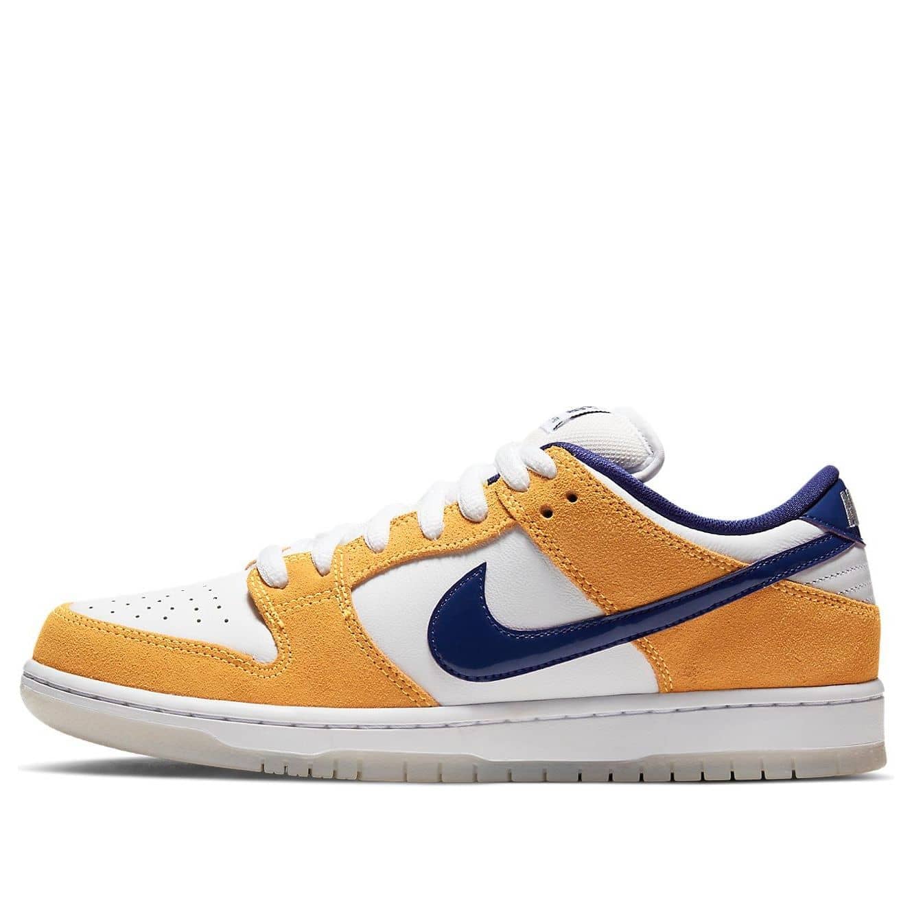 Nike Dunk Low Pro SB  Laser Orange
