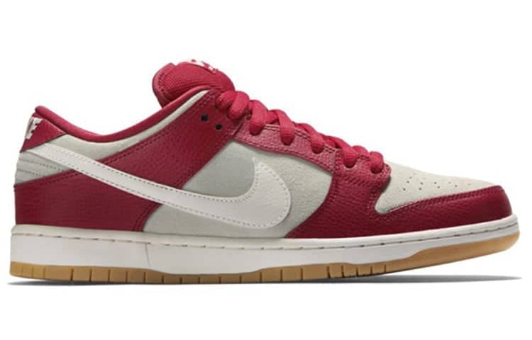 Nike Dunk Low Pro SB  Valentines Day