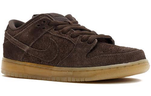 Nike Dunk Low Premium SB  Big Foot