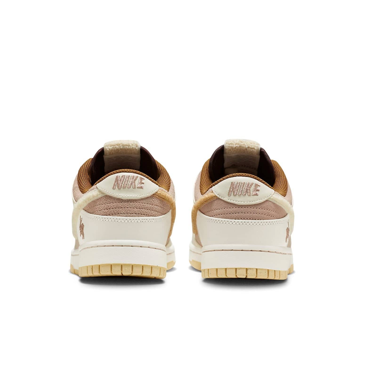 Nike Dunk Low  Year of the Rabbit - White Taupe