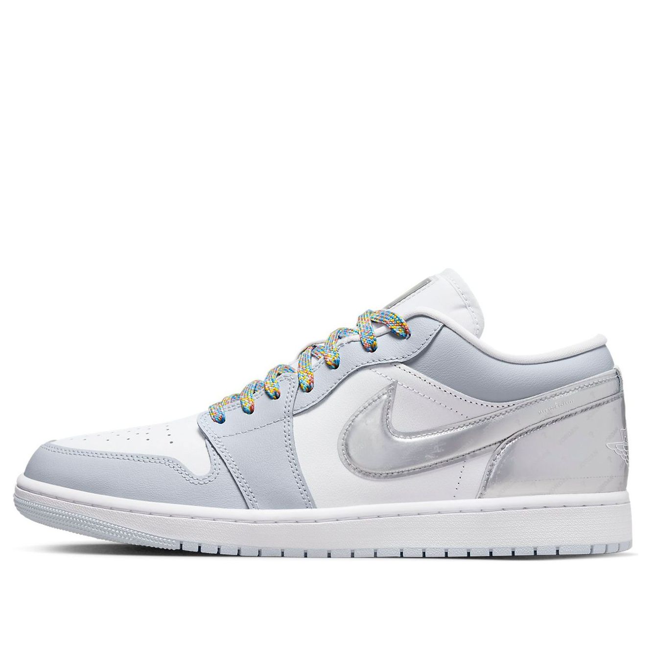 Air Jordan 1 Low SE  Tear-Away