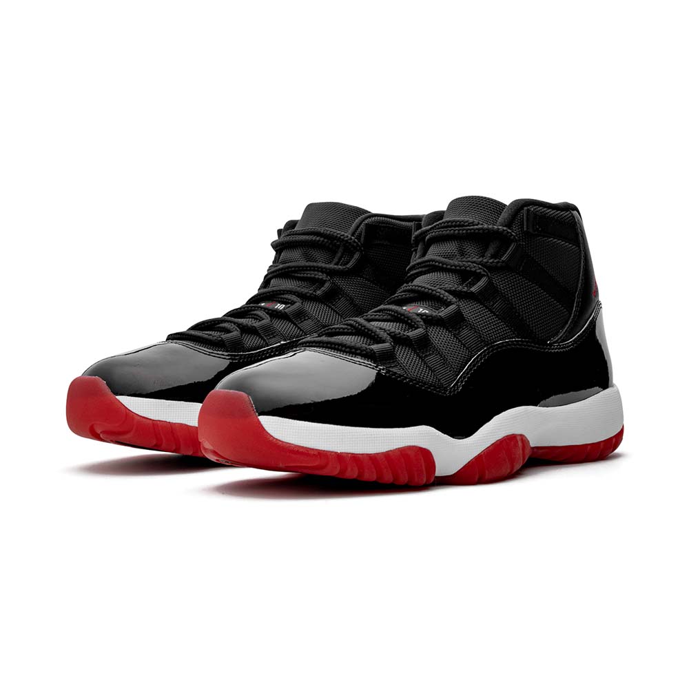 Air Jordan 11 Retro Bred 2019
