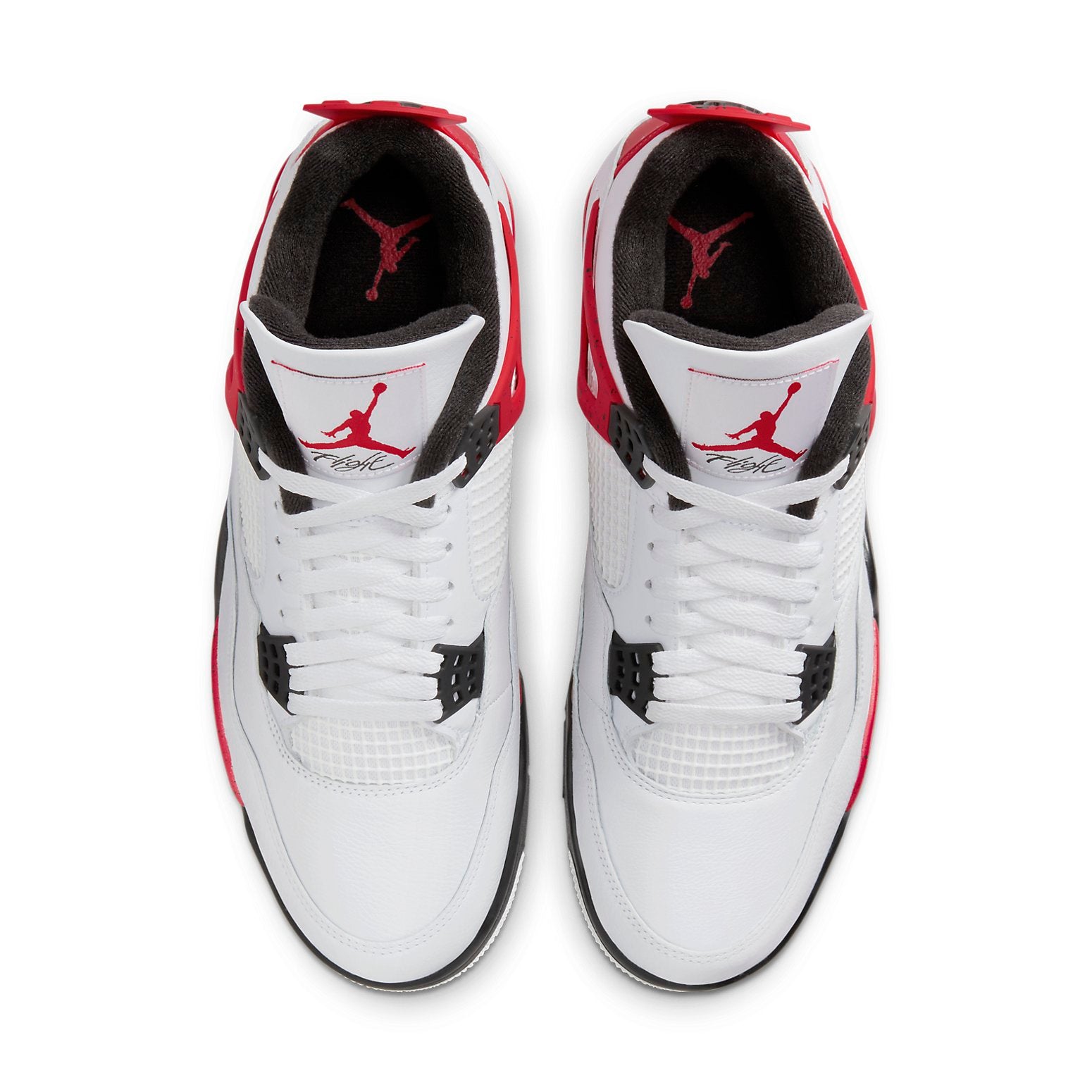Air Jordan 4 Retro  Red Cement