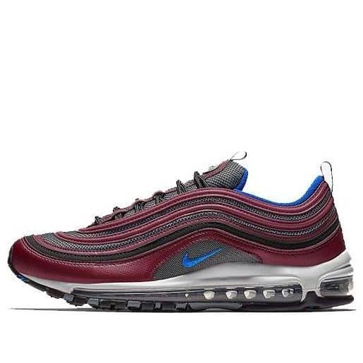 Nike Air Max 97  Night Maroon