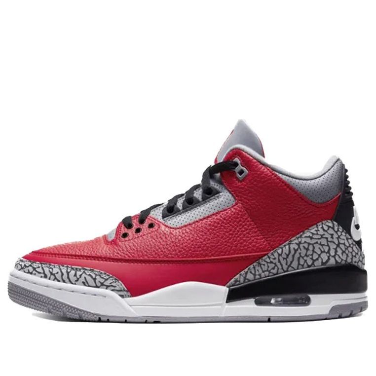 Air Jordan 3 Retro SE  Unite