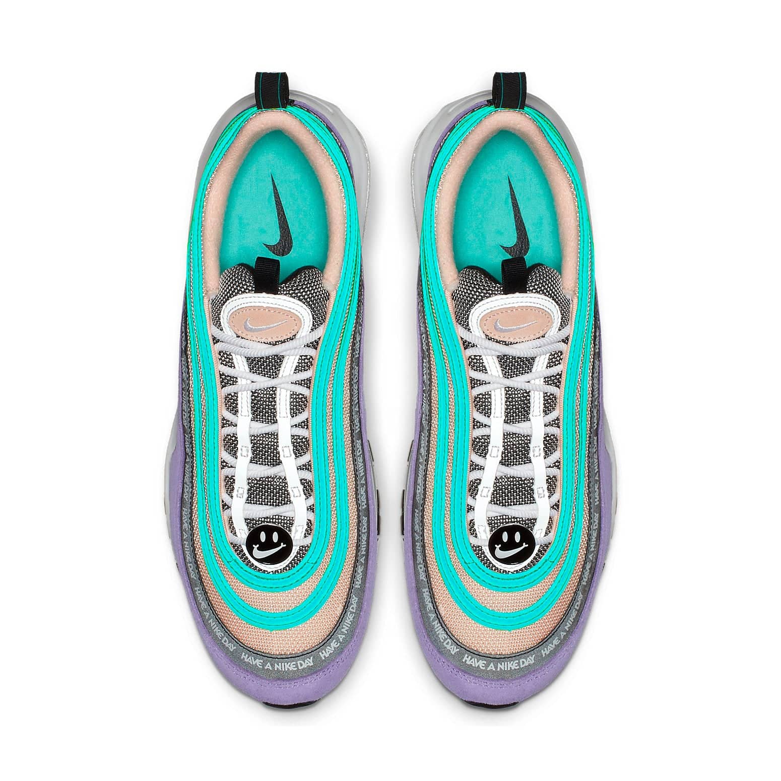 Air Max 97  Have a Nike Day